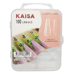 MOLDE F1 100UNI KAISA - ALMOND RUSSA