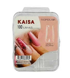 MOLDE F1 100UNI KAISA - BAILARINA
