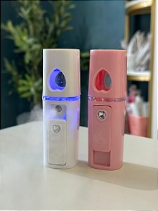 NANO SPRAY PARA CÍLIOS