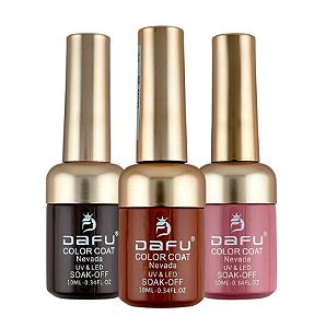 ESMALTE NEVADA 10ML DAFU