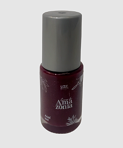 ESMALTE TRADICIONAL AÇAÍ CREMOSO 9ML UZE NAILS