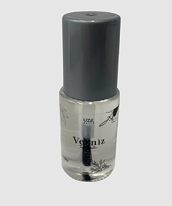 VERNIZ TOP BRILHO 9ML UZE NAILS
