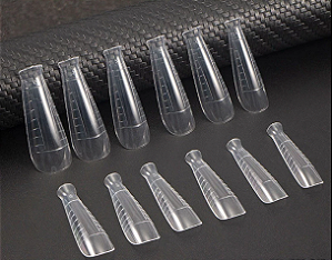 MOLDE F1 HELEN COLOR  - BAILARINA ALONGADA