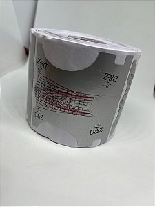 MOLDE ADESIVO 300UNI D&Z