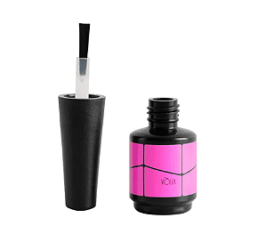 FRASCO ECO VOLIA - ROSA 10ML