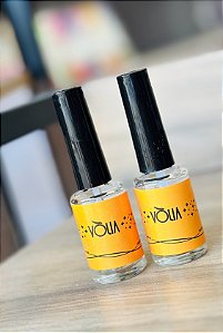 FRASCO NATURAL ECO AMARELO 10ML VOLIA