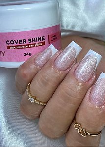 GEL 24G ANY LOVY  - COVER SHINE