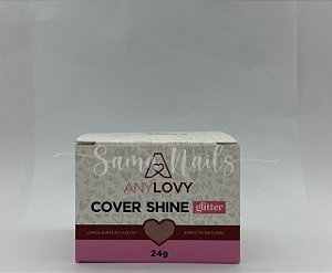 GEL 24G ANY LOVY - COVER SHINE