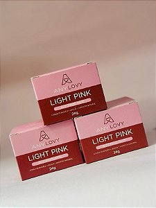 GEL 24G ANY LOVY  - LIGHT PINK