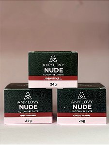GEL 24G ANY LOVY  - NUDE