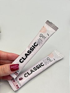 GEL CLASSIC SACHÊ 14G MUY BIELA  - BORDA REALISTA