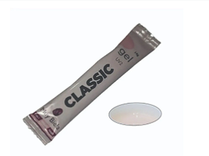 GEL CLASSIC SACHÊ 14G MUY BIELA  - UV2