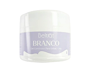 GEL CONSTRUTOR 14G BELTRAT  - BRANCO