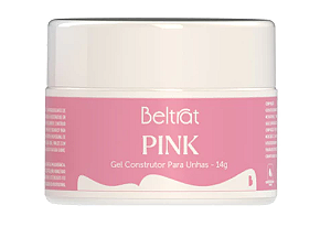 GEL CONSTRUTOR 14G BELTRAT  - PINK
