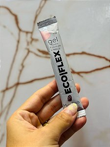 GEL ECO FLEX 14G SACHÊ MUY BIELA - COVER