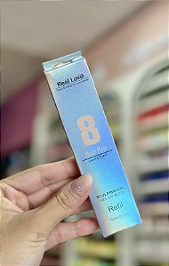 GEL LINHA LIGHT SACHÊ 15G REAL LOVE  - 8 NUDE PINK