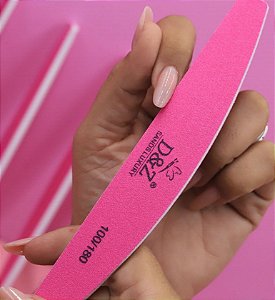 LIXA 100/180 ROSA D&Z