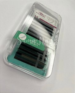 CÍLIOS UY 0.07D 8-15MM MIX FADVAN