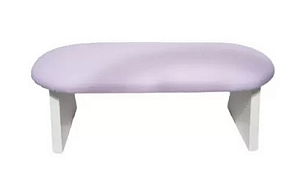 APOIO DE BRAÇO LUXO - ROXO