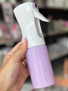 BORRIFADOR SPRAY - LILAS