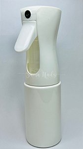 BORRIFADOR SPRAY - BRANCO