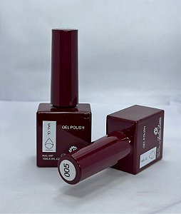 ESMALTE BELLA ROSA - 005