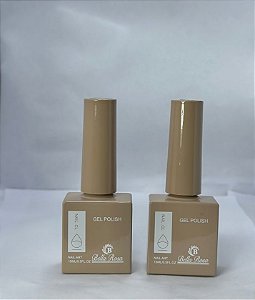 ESMALTE BELLA ROSA - 009