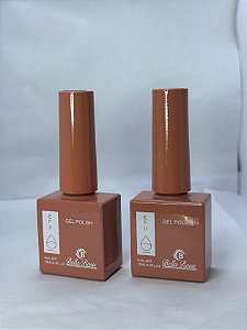 ESMALTE BELLA ROSA - 019