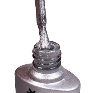 ESMALTE COLEÇÃO PRATA 8ML REAL LOVE  - 002