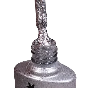 ESMALTE COLEÇÃO PRATA 8ML REAL LOVE  - 003