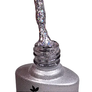 ESMALTE COLEÇÃO PRATA 8ML REAL LOVE  - 004