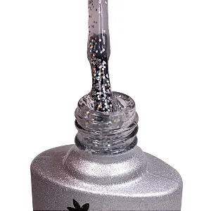 ESMALTE COLEÇÃO PRATA 8ML REAL LOVE  - 006