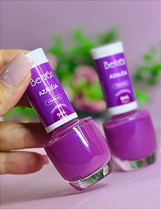 ESMALTE TRADICIONAL 9ML BELTRAT - AZALEIA