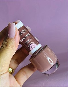ESMALTE TRADICIONAL 9ML BELTRAT - CAPPUCCINO