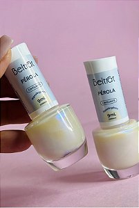 ESMALTE TRADICIONAL 9ML BELTRAT - PEROLA