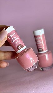 ESMALTE TRADICIONAL 9ML BELTRAT - ROSE VIBRANTE
