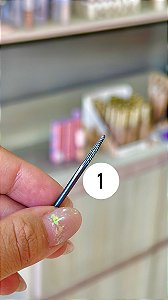 BROCA TUNGSTÊNIO - 01