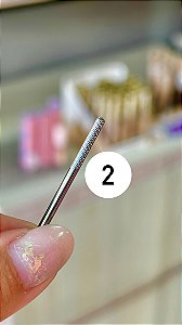 BROCA TUNGSTÊNIO - 02