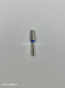 BROCA TUNGSTÊNIO - 11