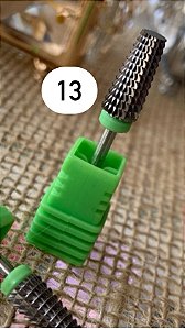 BROCA TUNGSTÊNIO - 13