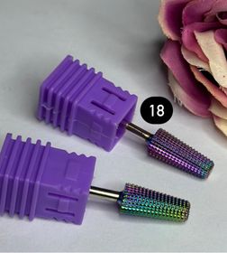 BROCA TUNGSTÊNIO - 18