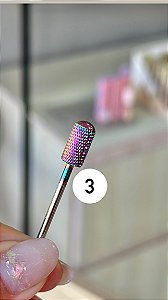 BROCA TUNGSTÊNIO - 03