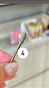 BROCA TUNGSTÊNIO - 04