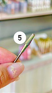 BROCA TUNGSTÊNIO - 05