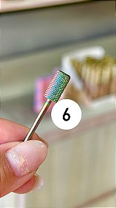 BROCA TUNGSTÊNIO - 06