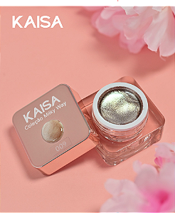COLEÇÃO MILKY WAY KAISA - 009