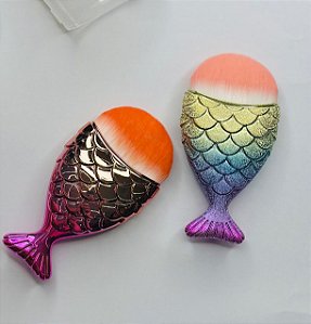 ESPANADOR CAUDA DE SEREIA