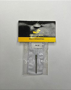 BROCA DIAMANTADA PM838 F CHAMA VERMELHA BELTRAT