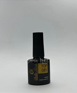 TOP COAT 12ML BELLA ROSA