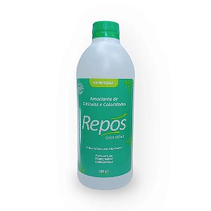 AMACIANTE DE CUTICULAS CALOSIDADE LIQUIDO REPOS 500ML